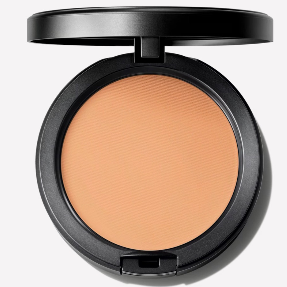 MAC - NW13 NEW STUDIO FIX POWDER PLUS FOUNDATION - NEUTRAL - WARM